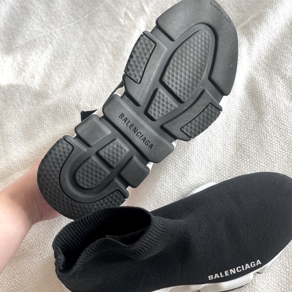 Balenciaga Speed Sneaker - Picture 4 of 4